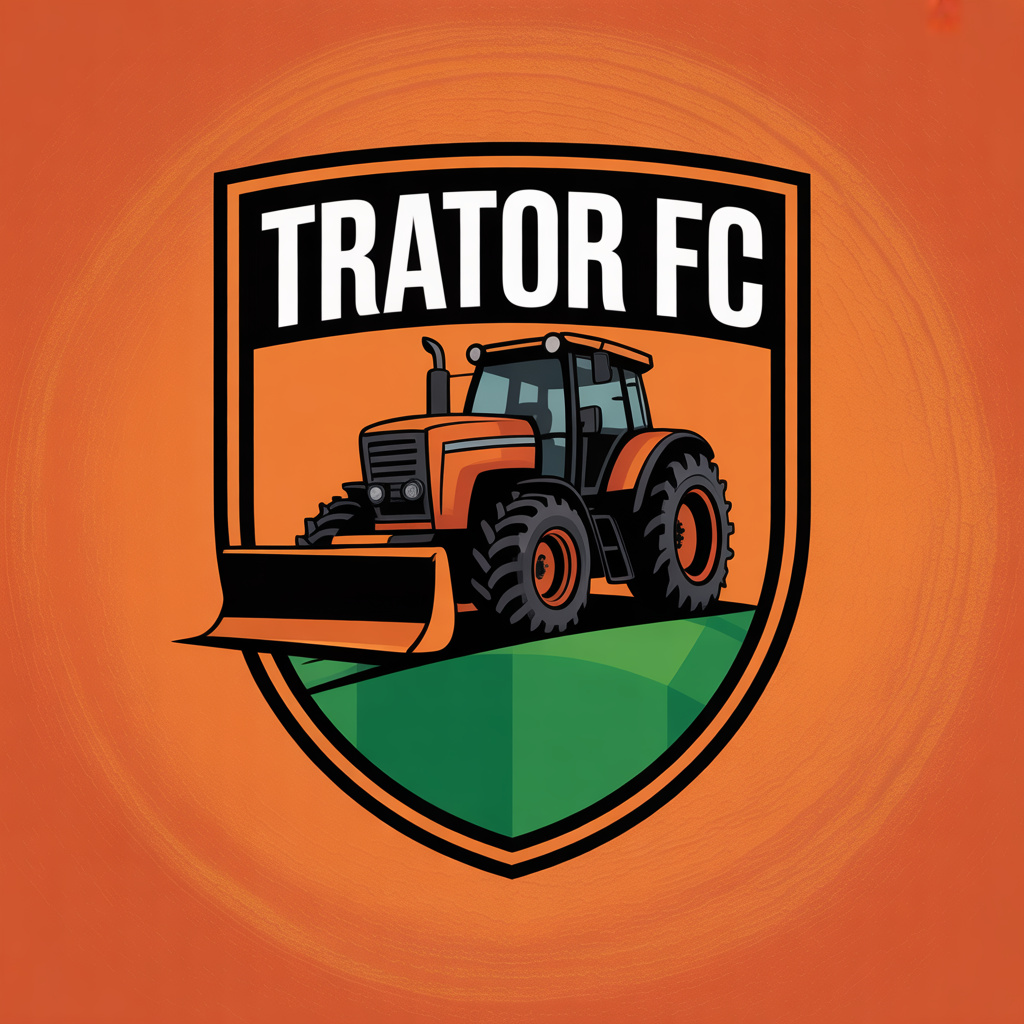 Trator FC